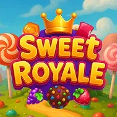 Sweet Royale