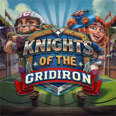 Knights of the gridiron