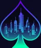 DegenCity logo