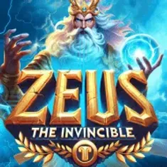 Zeus the invincible